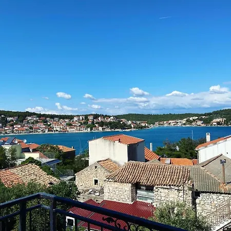 Tisno Resort Exterior photo