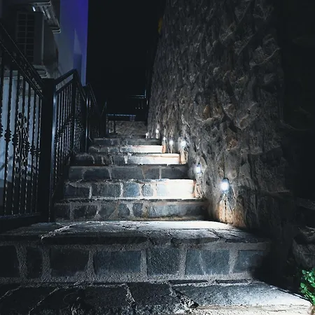 Tisno Resort Exterior photo