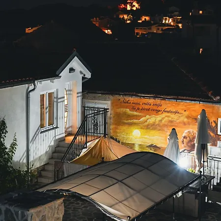 Tisno Resort Exterior photo
