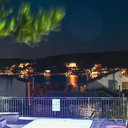Tisno Resort Exterior photo
