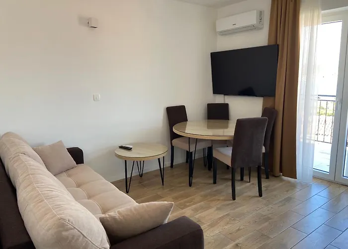 Tisno Resort
