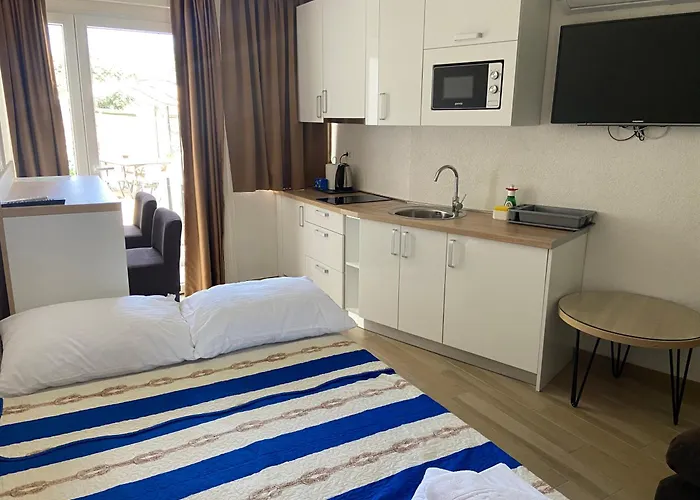 Tisno Resort