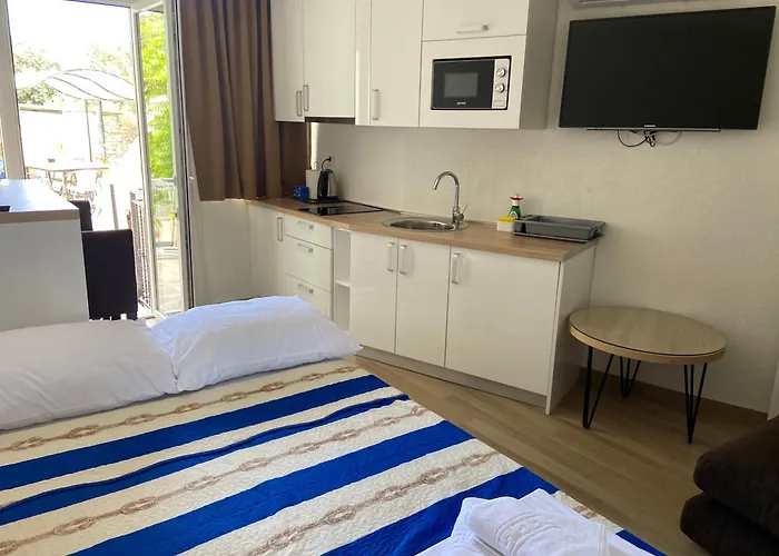Tisno Resort