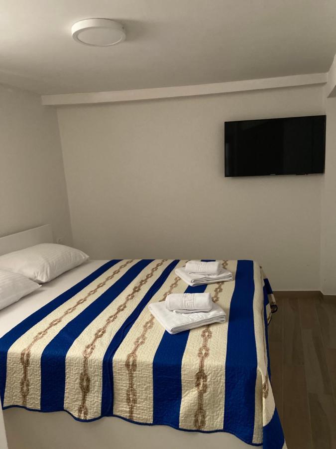 Tisno Resort Apartment *
