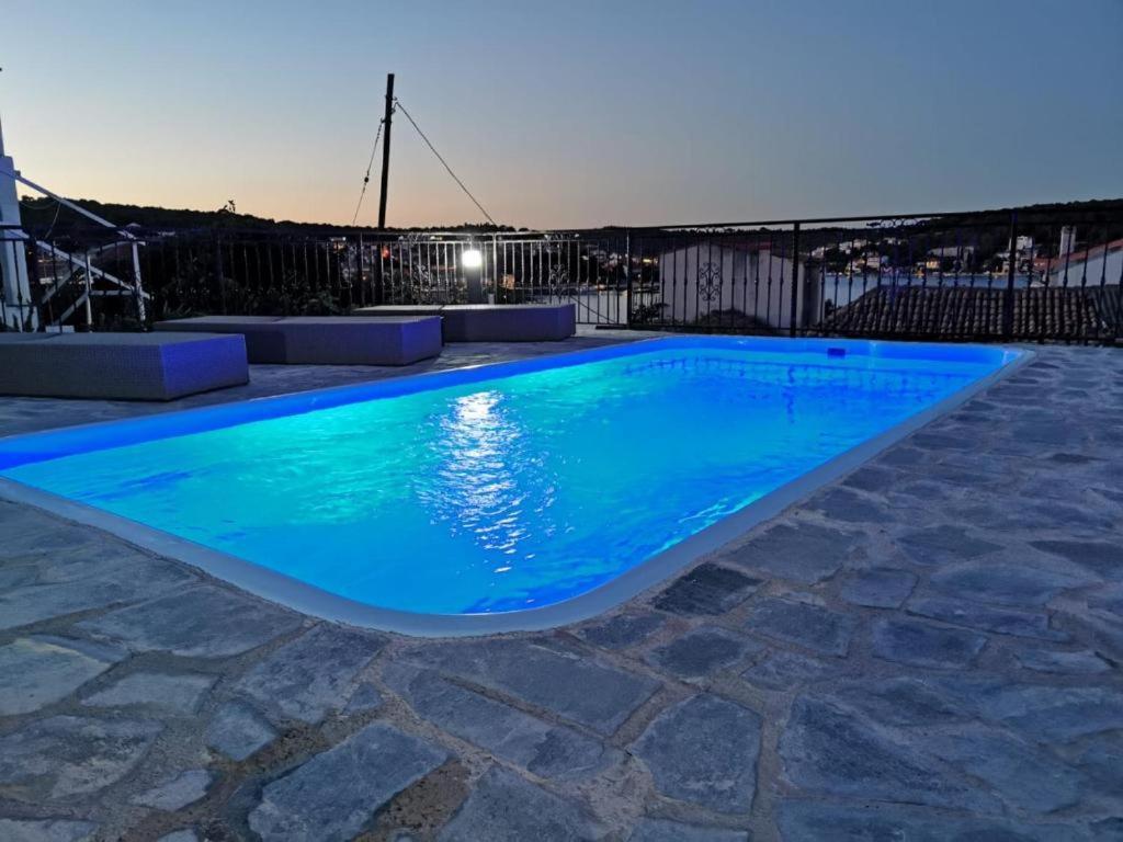 Tisno Resort * Tisno