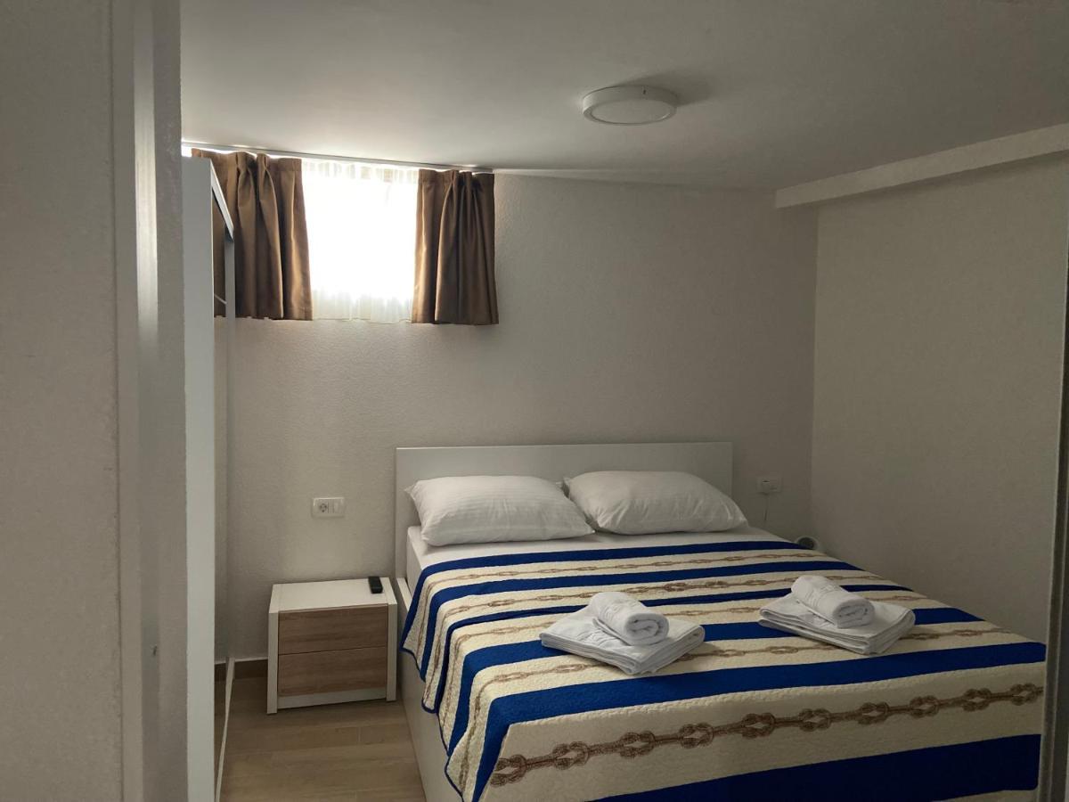 Tisno Resort