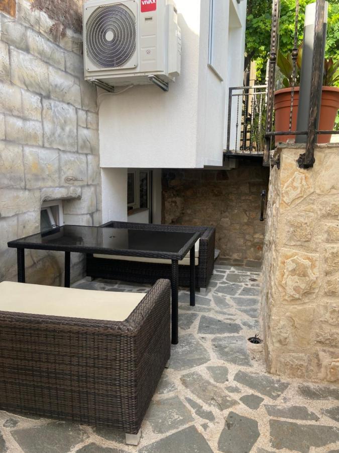 Tisno Resort *