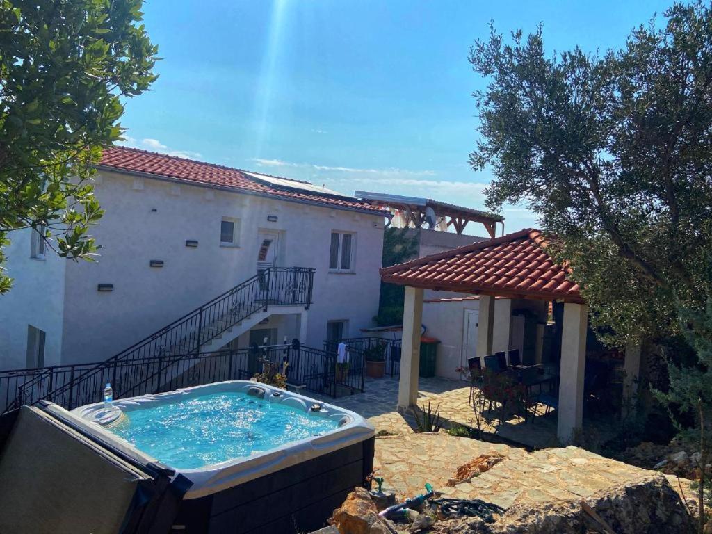 Tisno Resort Tisno