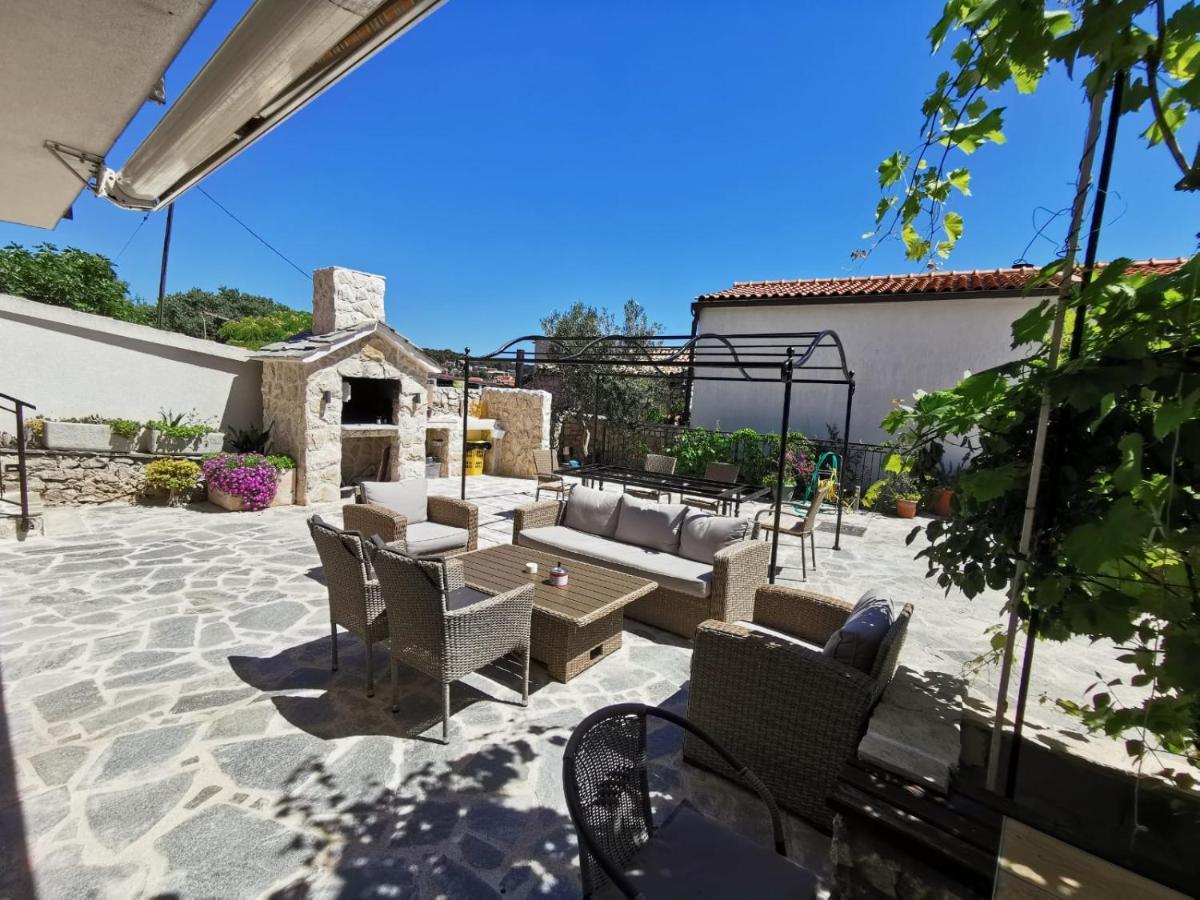 Tisno Resort Apartment