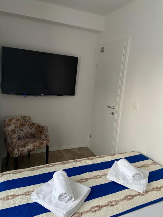 Apartment Tisno Resort Tisno