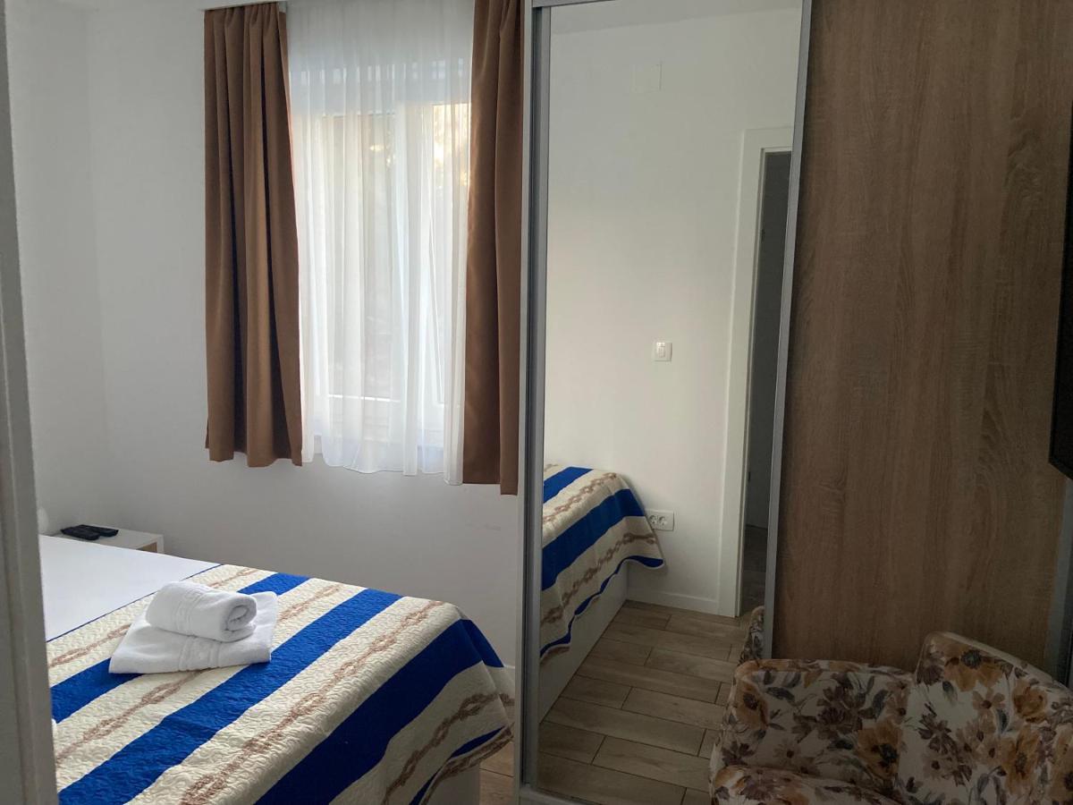 Tisno Resort Apartment