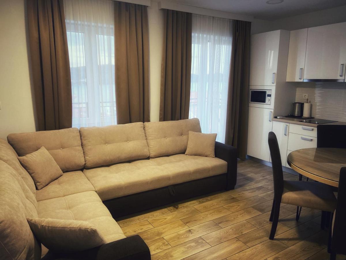 Tisno Resort Apartment Tisno