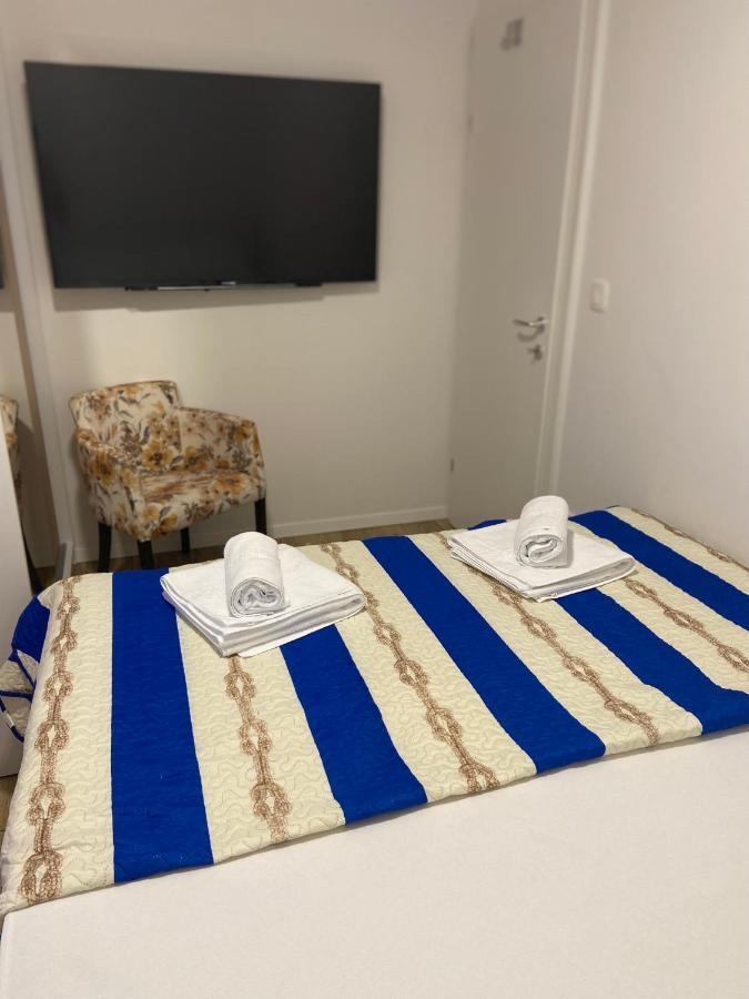 Tisno Resort * Tisno