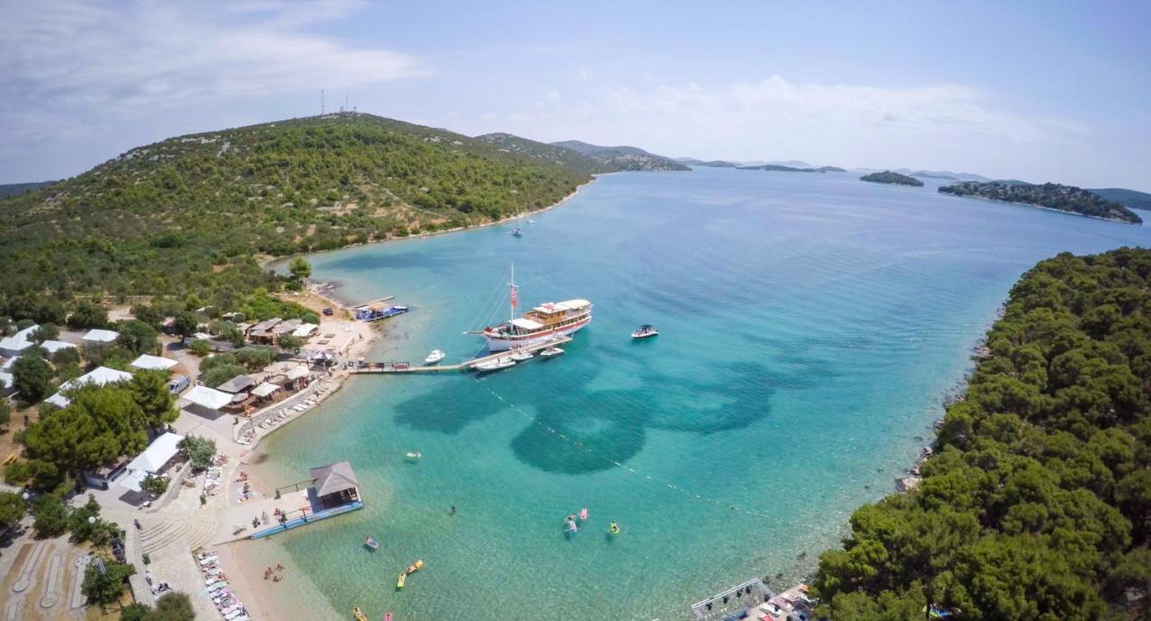 Tisno Resort Apartment Tisno