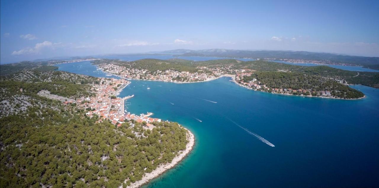 Apartment Tisno Resort Tisno