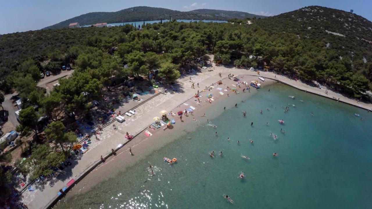 Tisno Resort Apartment