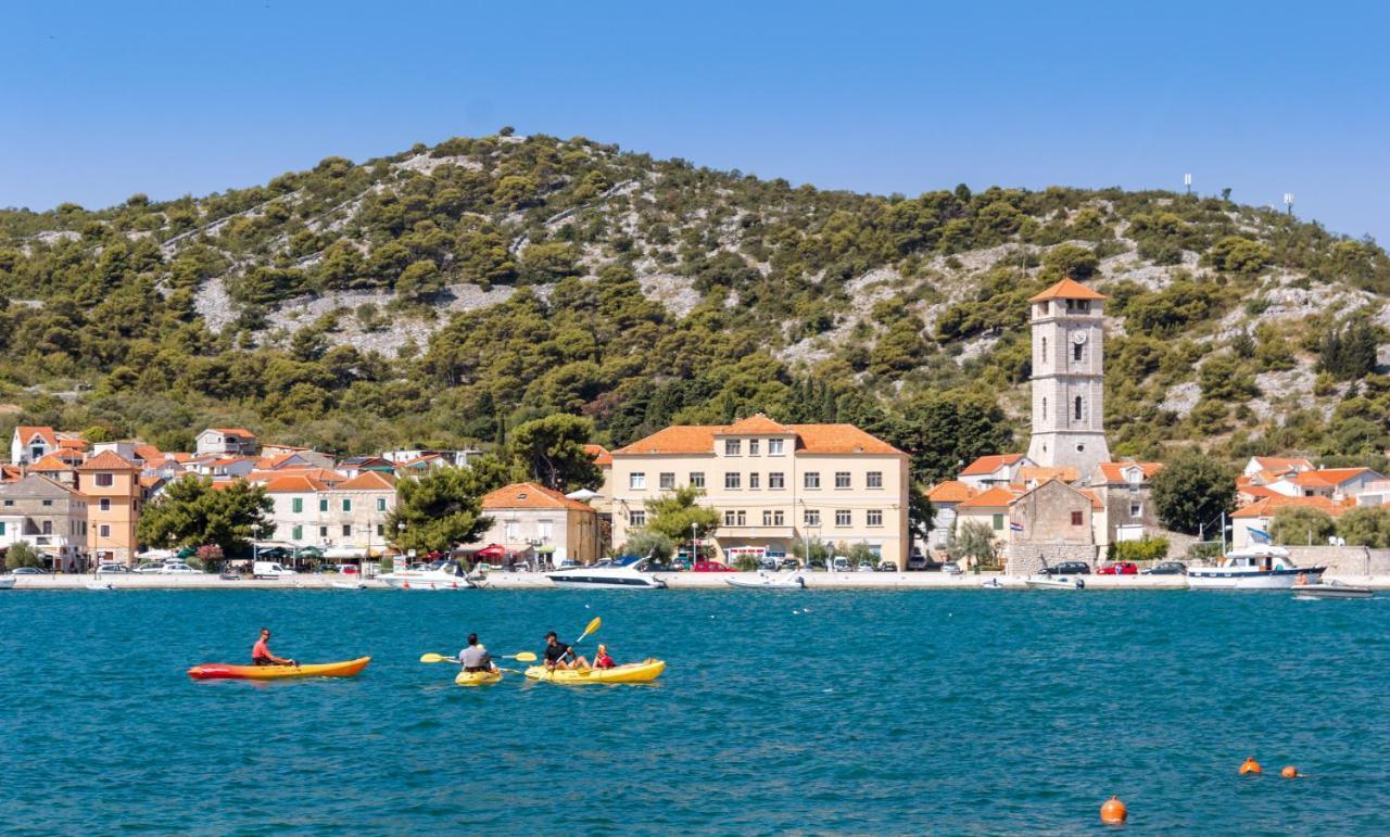 Apartment Tisno Resort Tisno