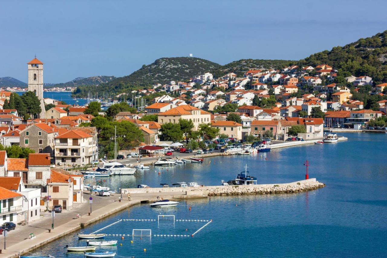 Tisno Resort Tisno