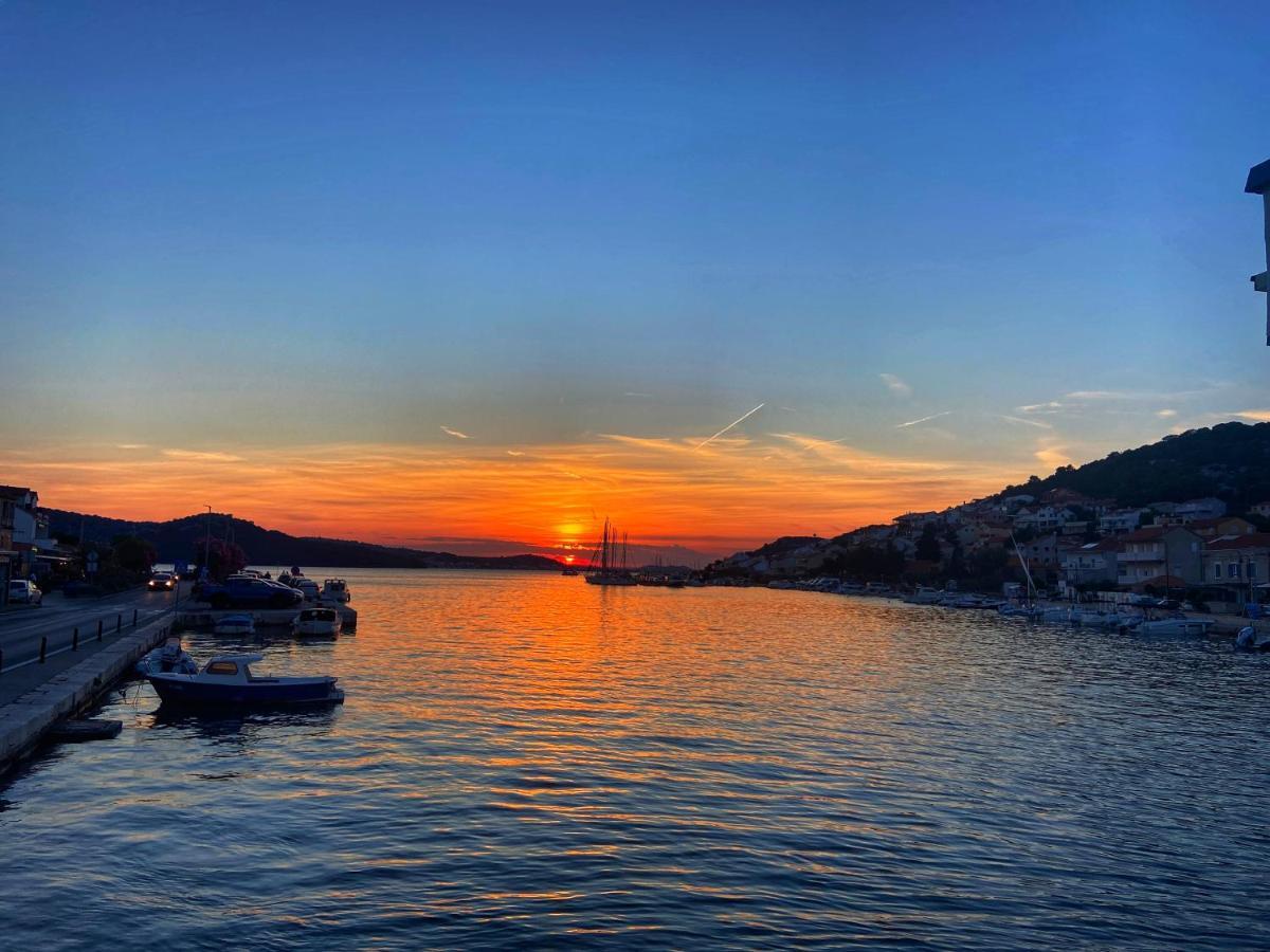Tisno Resort Apartment