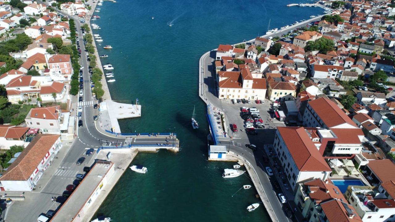 Apartment Tisno Resort