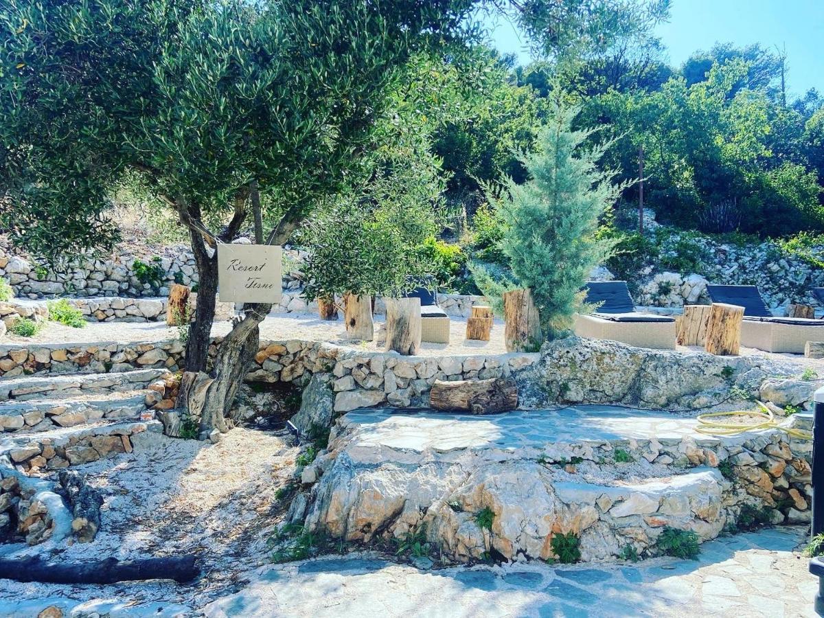 Tisno Resort Tisno