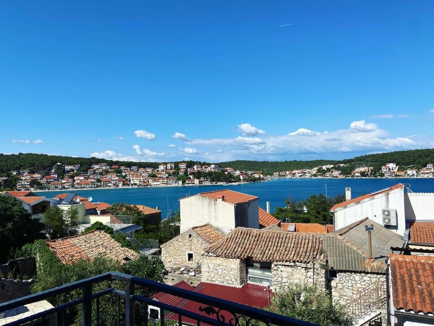 Apartment Tisno Resort