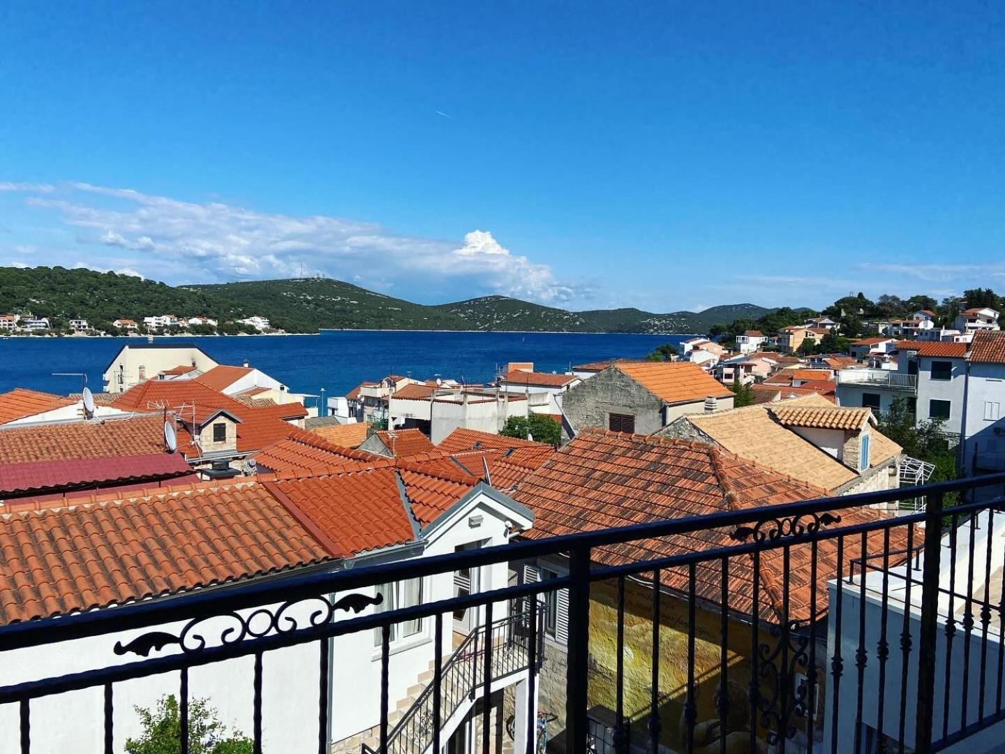 Tisno Resort Apartment Tisno