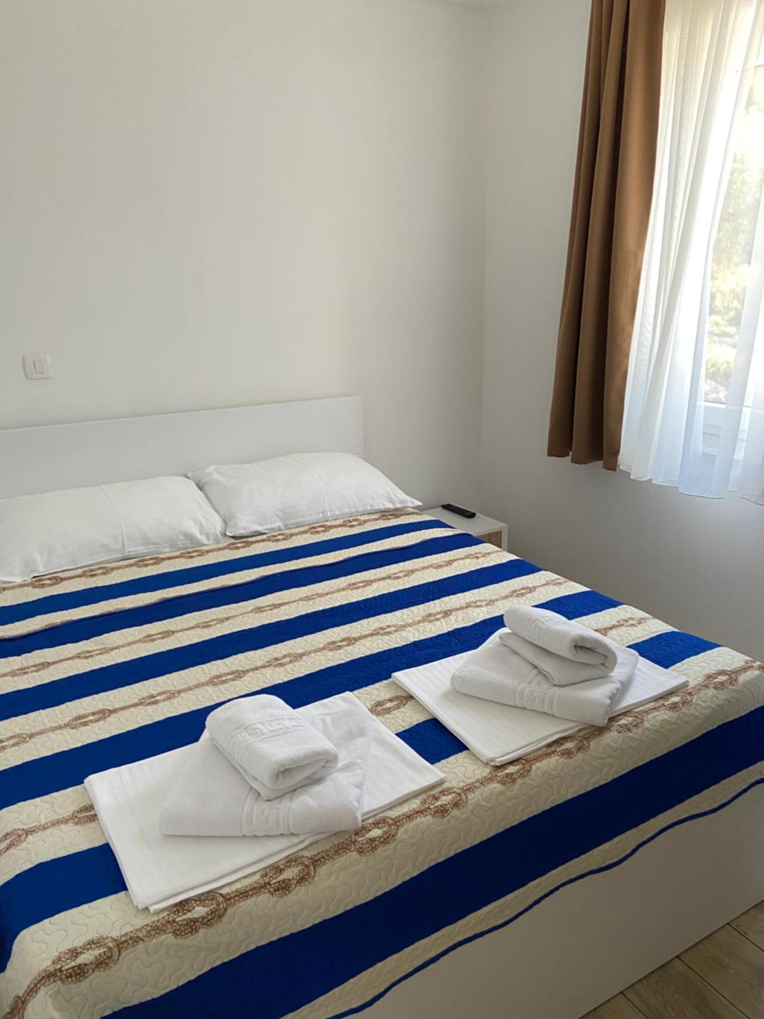 Apartment Tisno Resort Tisno