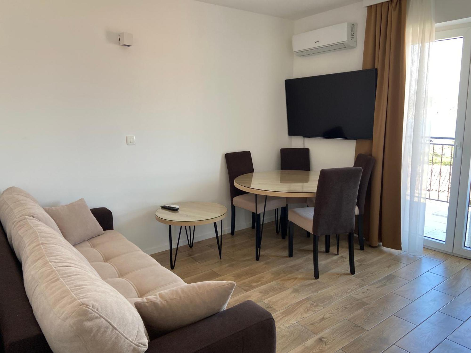Tisno Resort Apartment