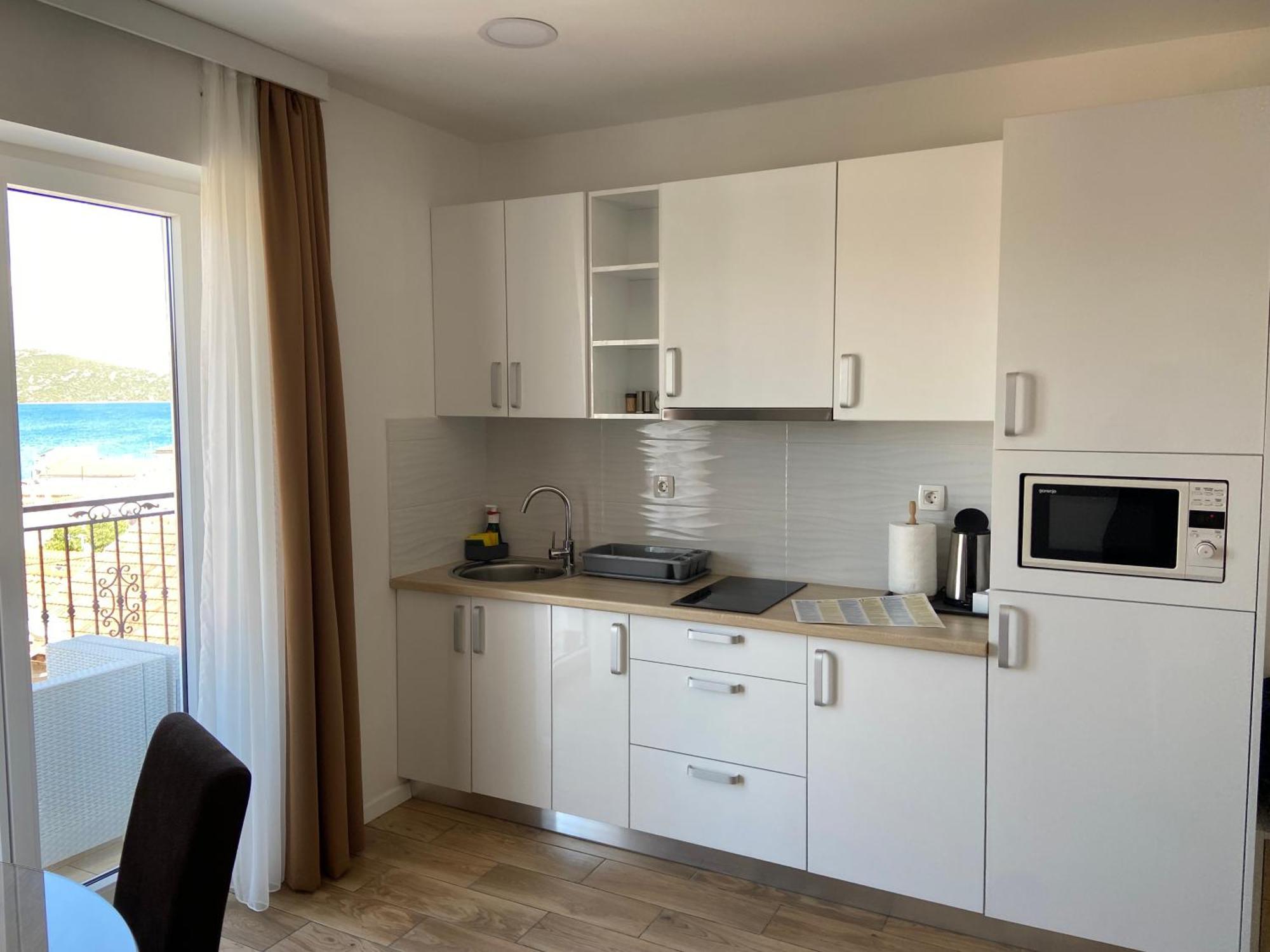 Apartment Tisno Resort