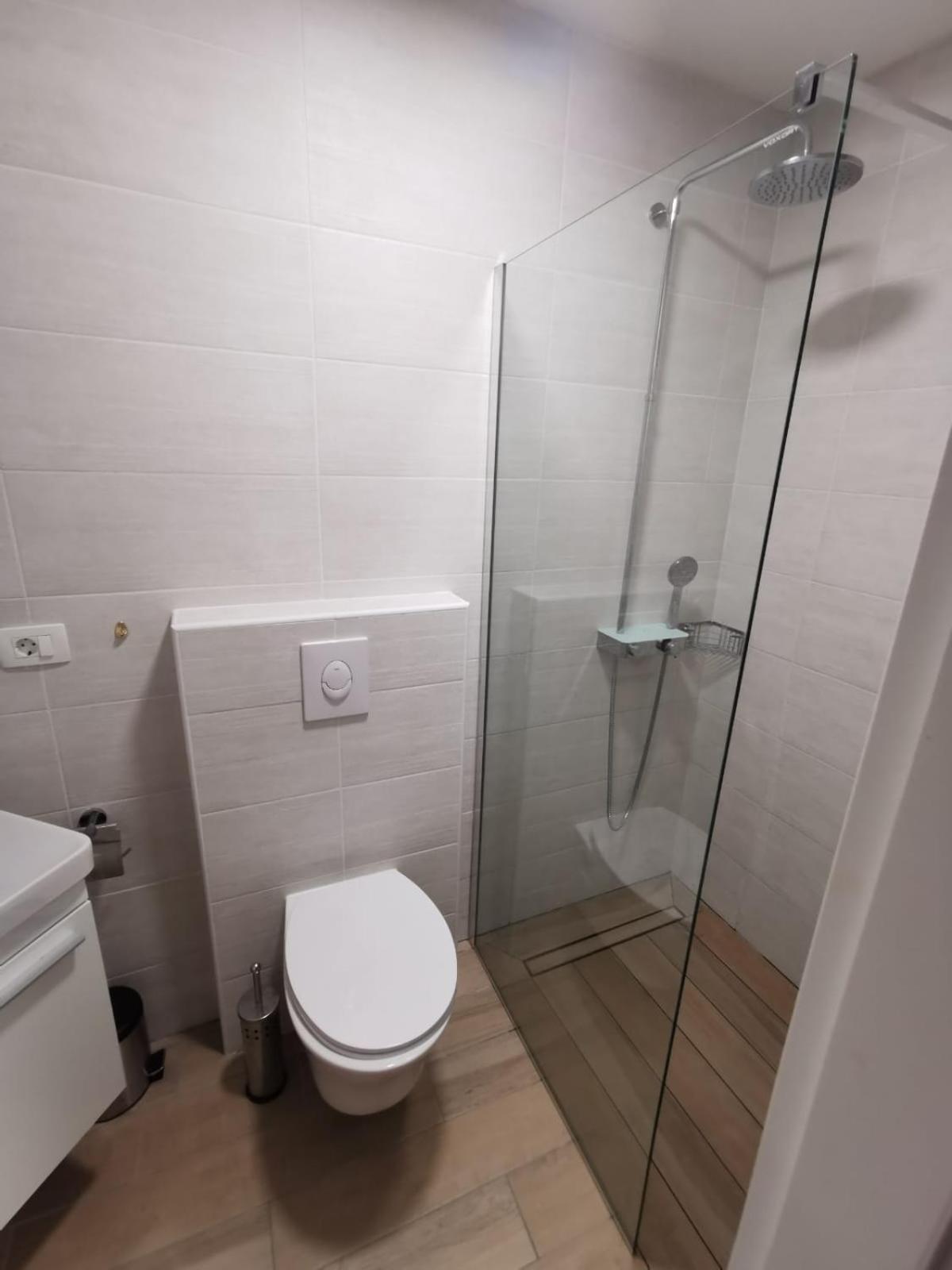 Apartment Tisno Resort *