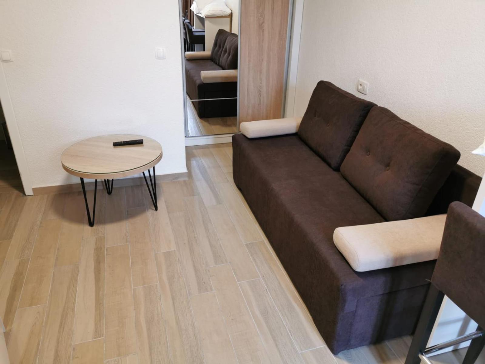 Tisno Resort Apartment Tisno