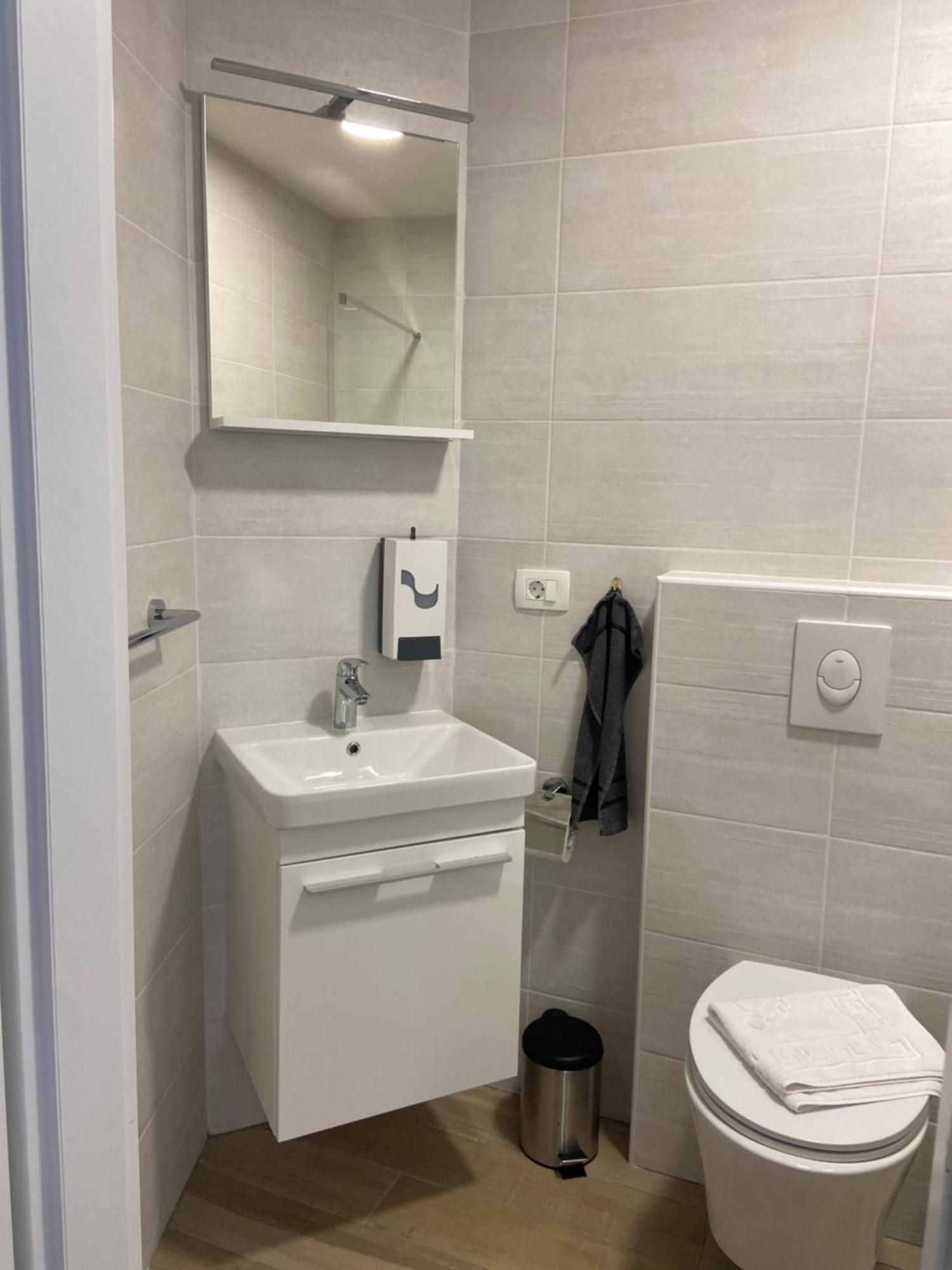 Apartment Tisno Resort Tisno
