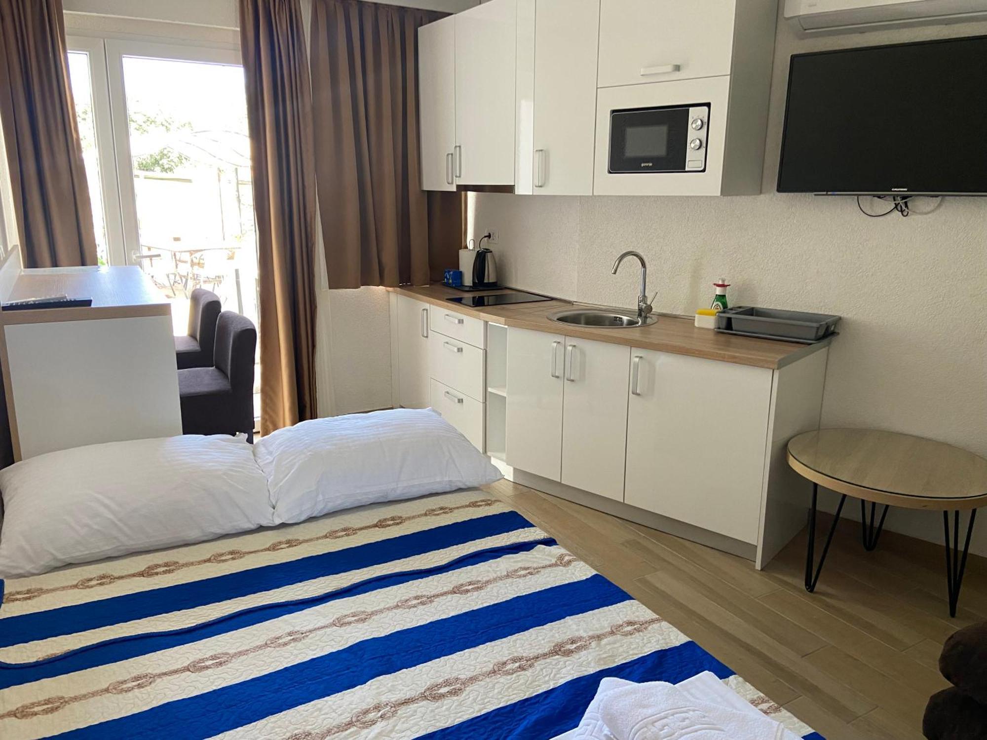 Tisno Resort