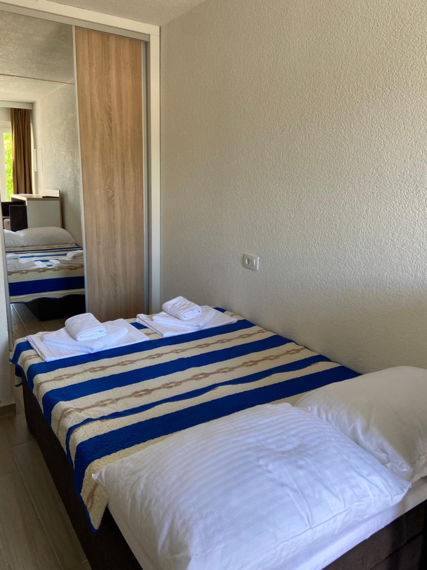 Apartment Tisno Resort *