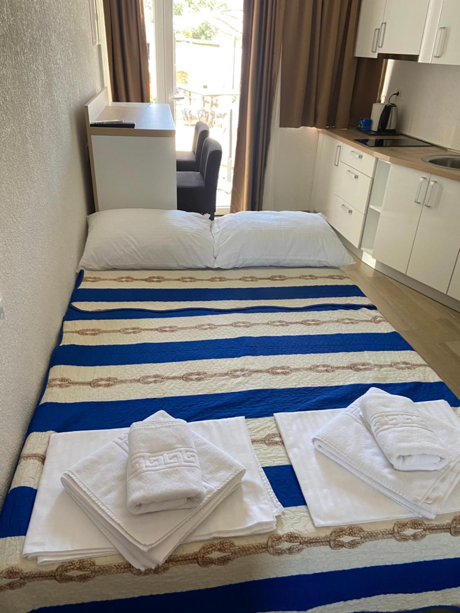 Tisno Resort Apartment