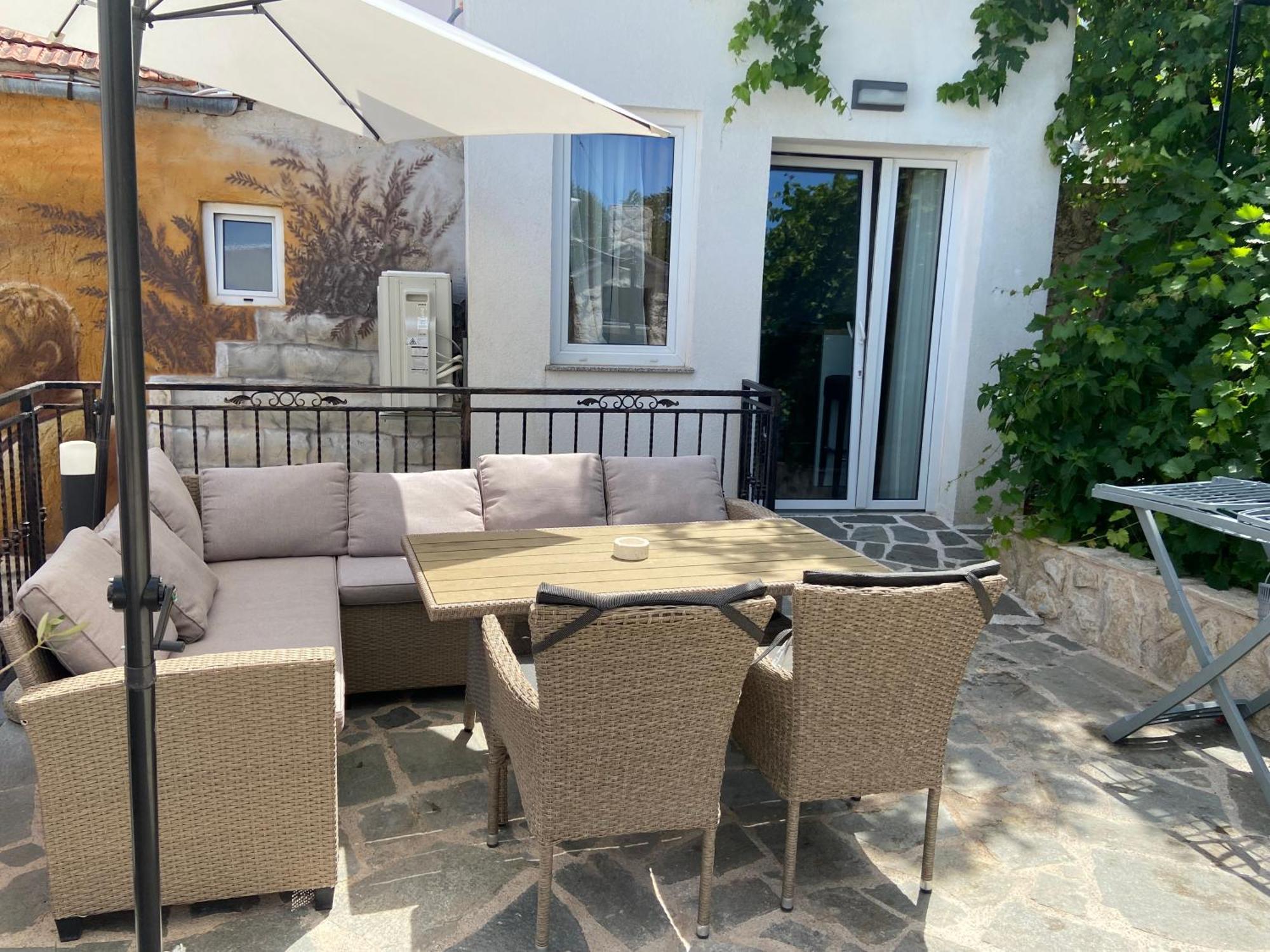 Tisno Resort Apartment Tisno