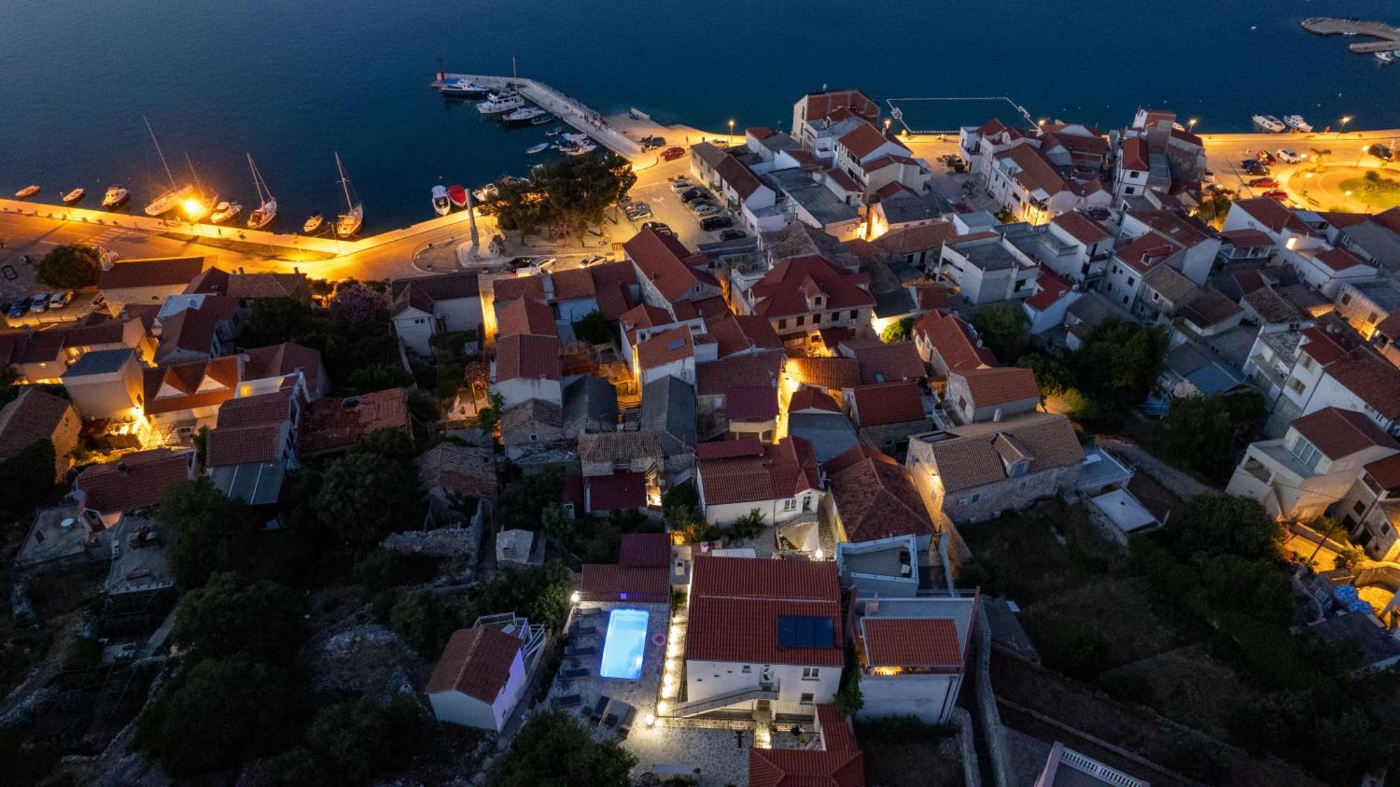 Tisno Resort * Tisno