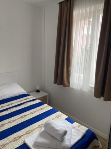Tisno Resort