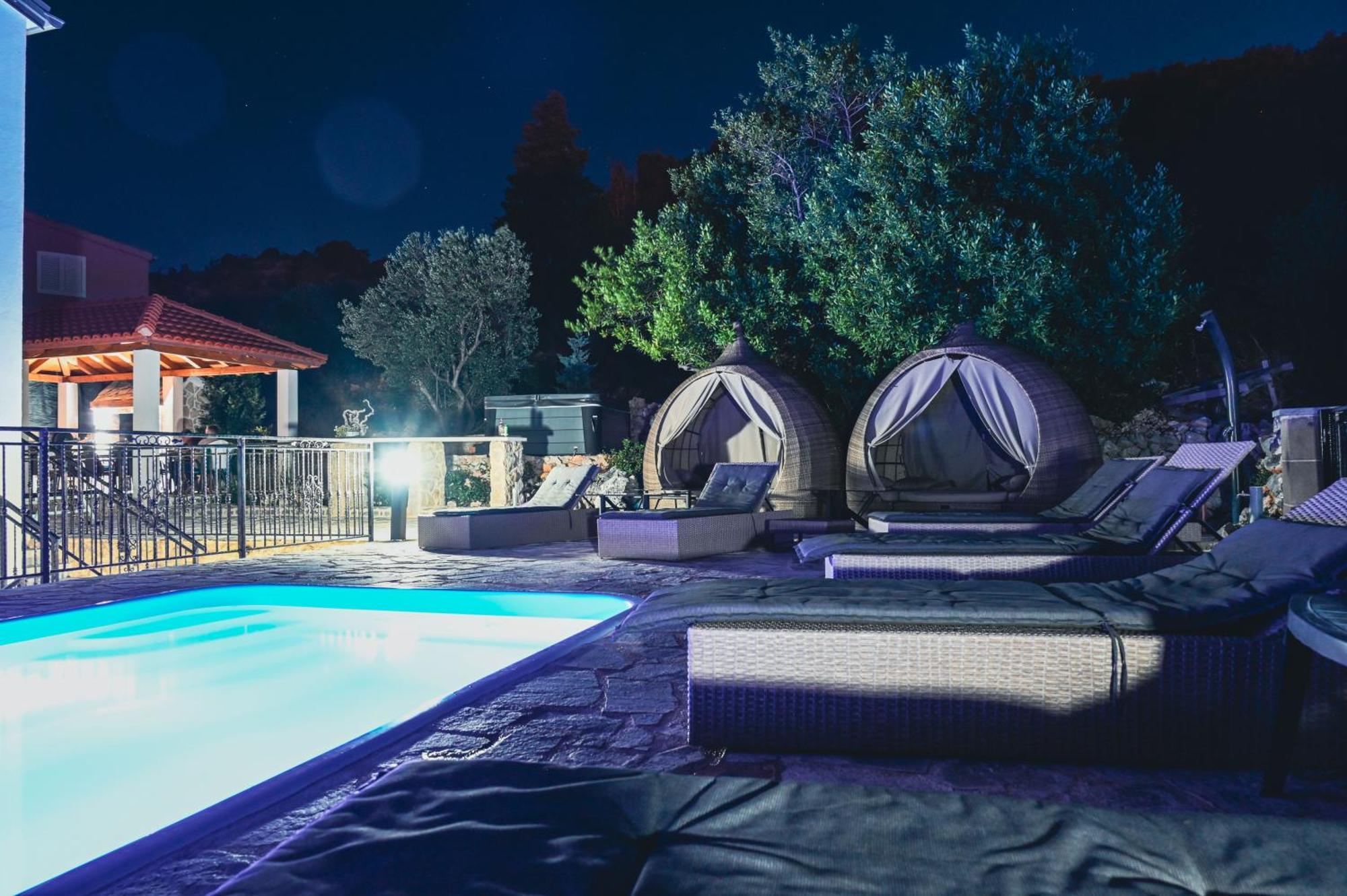 Tisno Resort Apartment *