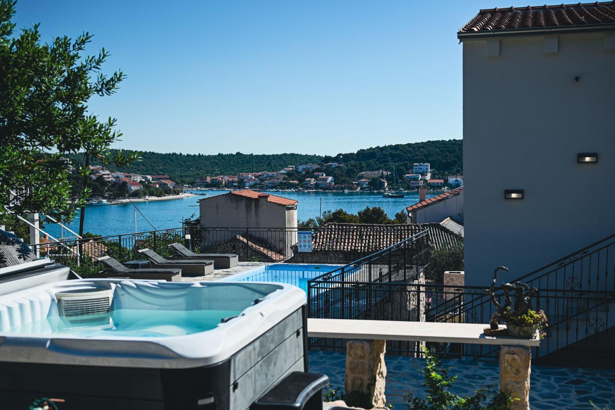 Tisno Resort Apartment