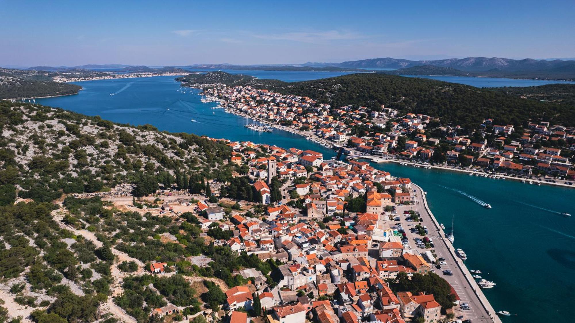 Tisno Resort * Tisno