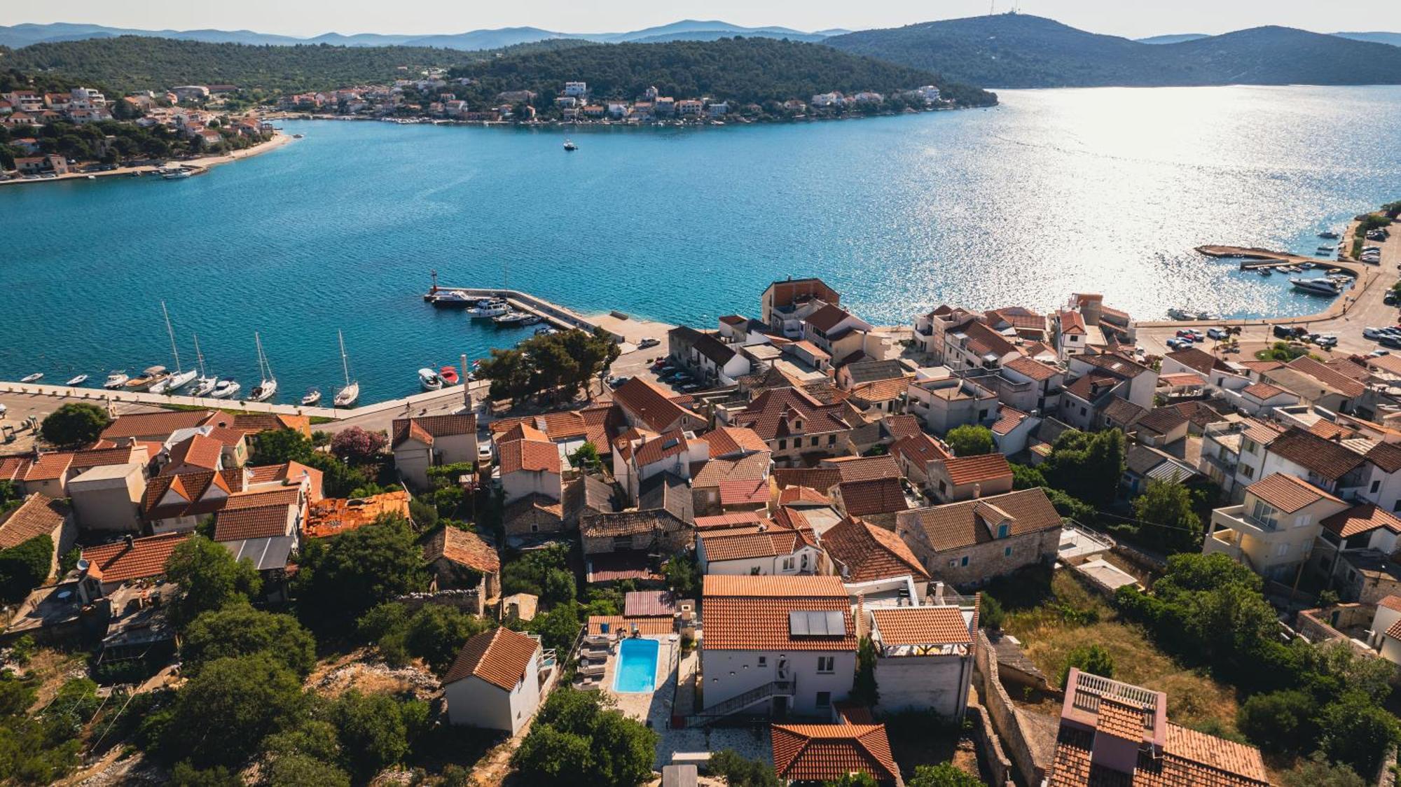 Apartment Tisno Resort