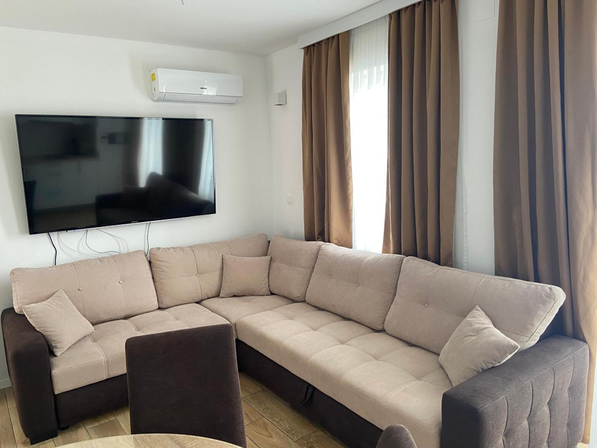 Apartment Tisno Resort *