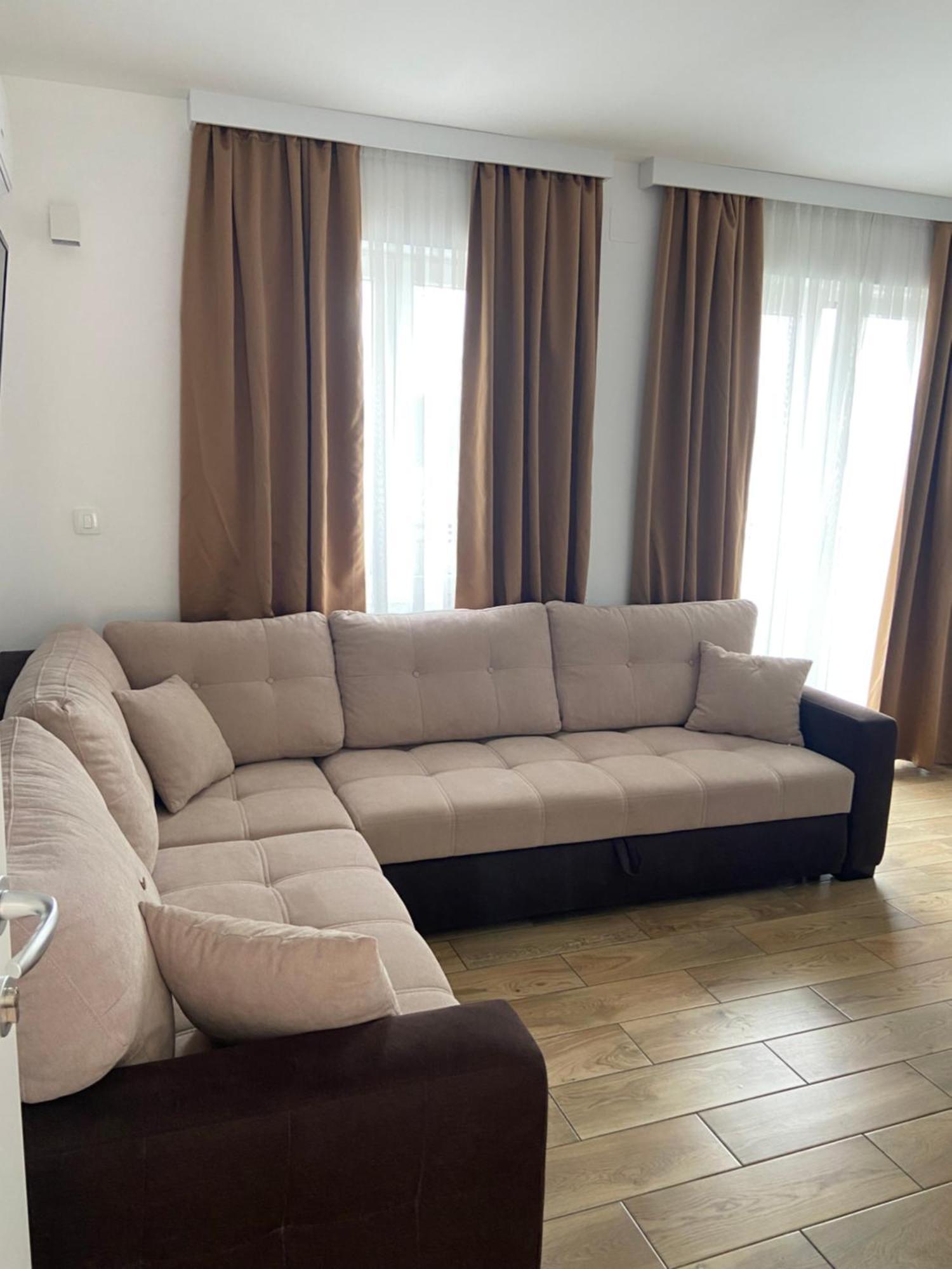 Apartment Tisno Resort *