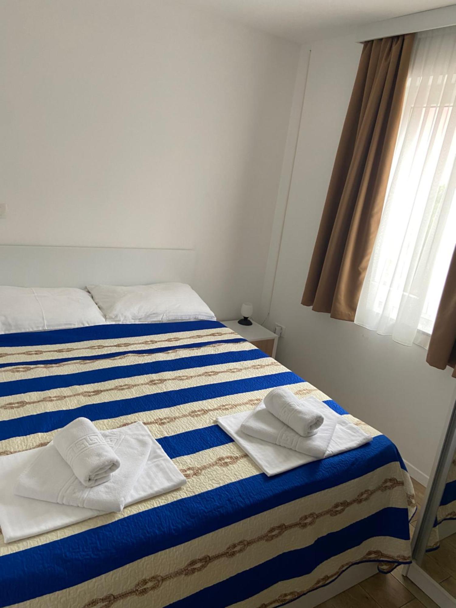 Tisno Resort * Tisno