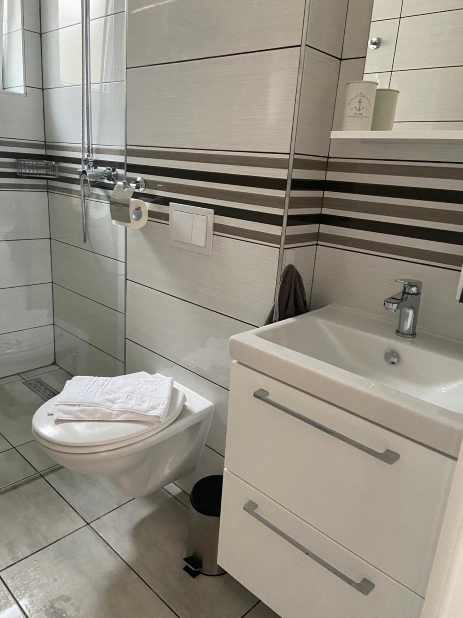 Apartment Tisno Resort *