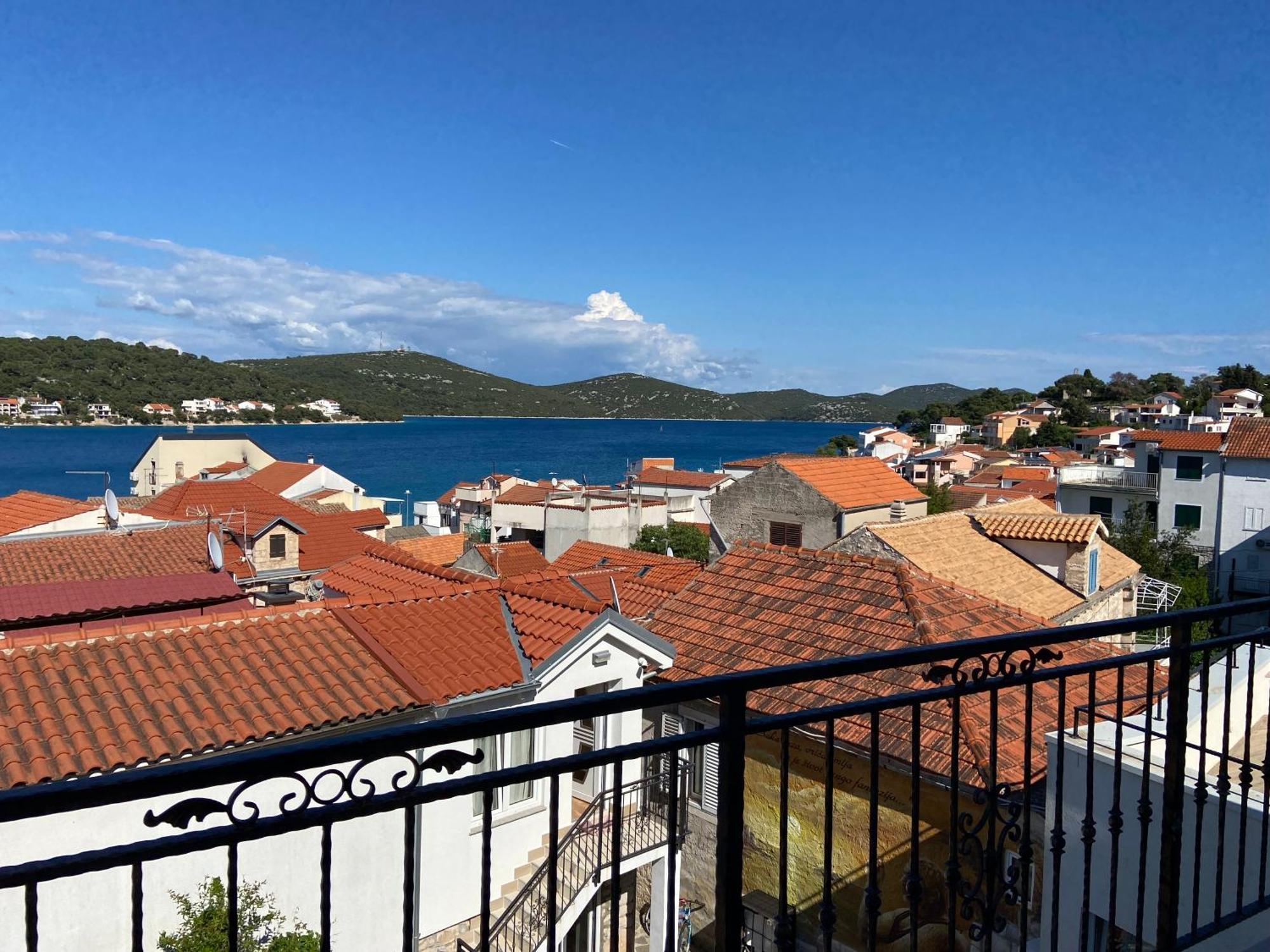 Tisno Resort Apartment Tisno