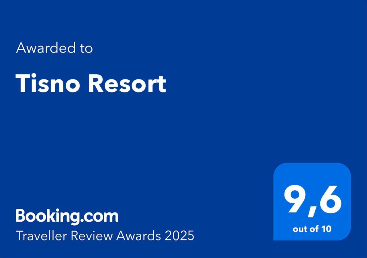 Tisno Resort Apartment *